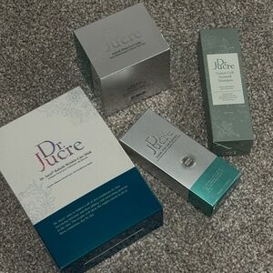 Korean Beauty Bundle